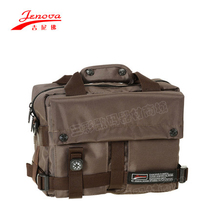 Guinness JENOVA shoulder camera bag 11103 fashion casual professional SLR camera bag