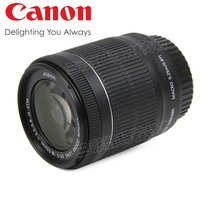 canon Canon EF18-55 3 5-5 6 IS STM