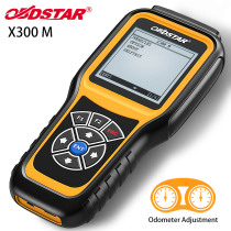 Xuanyu Car Ding OBDSTAR X300M Odometer Adjustment Odometer Free adjustment meter