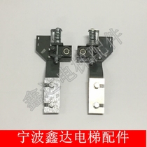 Ningbo Xinda Hongda elevator closing force limiter Car threshold device arm spring