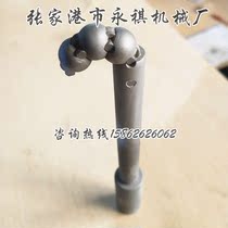 Hydraulic numerical control bending machine core bar chain sheet core bar unidirectional core bar bending machine die matching supply