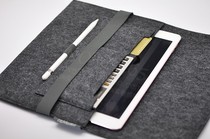 Feel new Surface Pro laptop buffer bag felt liner bag protective cover inner bag