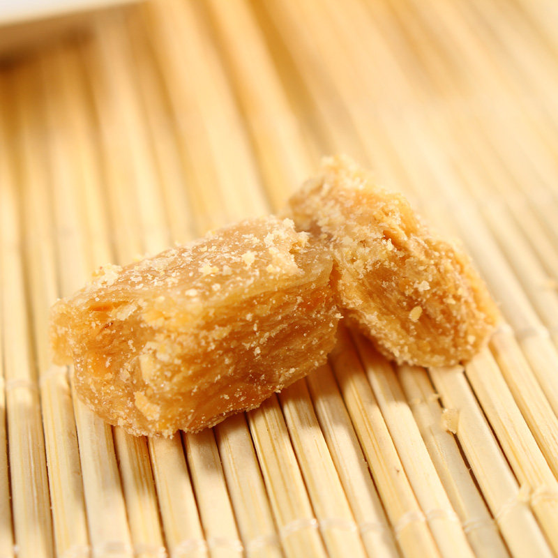 三河古镇特产 手工制作木捶酥花生酥零食小吃木锤酥核桃酥250g/袋