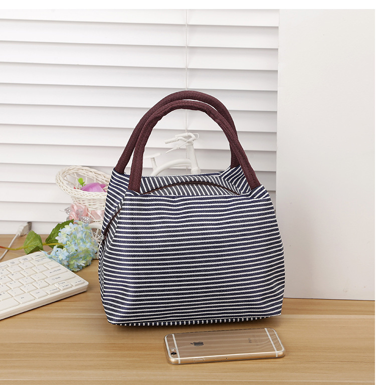 2017韩国新款帆布包包手提包袋韩版森系学生