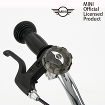 BMW MINI bike original simple personality fashion retro bike accessories Bell Bell Bell Special
