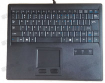 Industrial keyboard LKB90 industrial keyboard Trackpad integrated keyboard