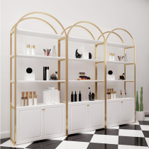 Cosmetics Show Shelf Beauty Salon Products Display Cabinet Boutique Display Rack Medecor Shop Shelves Ornament Shelf