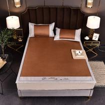 Rattan Mat 1 5m Bedsheets Double Three sets Summer Foldable XI Ice Sice mat Summer 1 0 8 m 2