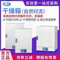 Shanghai Yiheng Drying Chamber DHG-9031A DHG-9051A DHG-9091A Natural Convection