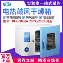 Shanghai one constant temperature blast drying oven DHG-9030 DHG-9070A DHG-9140 laboratory oven