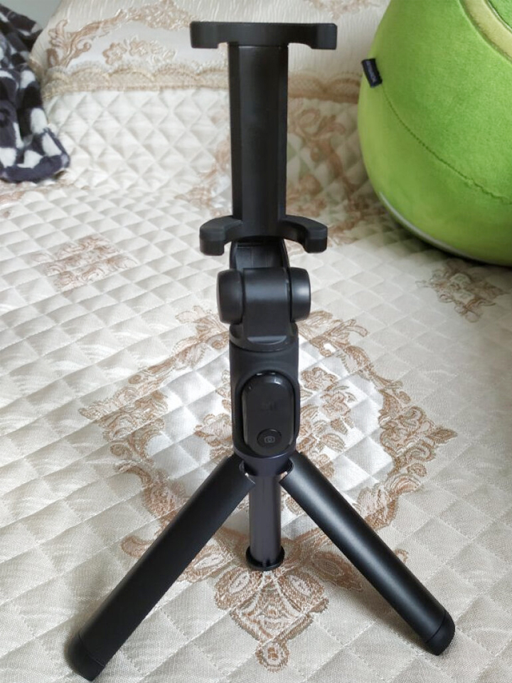 小米支架式蓝牙自拍杆-数码爱尚族