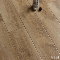 Bedroom wood grain tile floor tiles 800x150 modern simple all porcelain antique brick living room study non-slip floor tiles