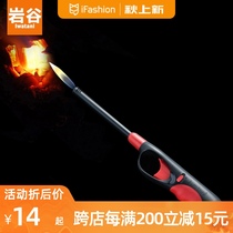 Iwatani outdoor family kitchen ignition gun lengthy ignition rod gas stove electronic igniter open fire