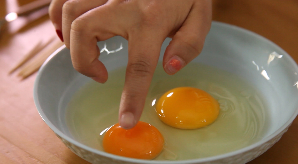 人造鸡蛋图片_纵览新闻