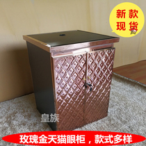 Ktv machine cabinet bar entertainment club box song cabinet song table power amplifier cabinet equipment audio cabinet