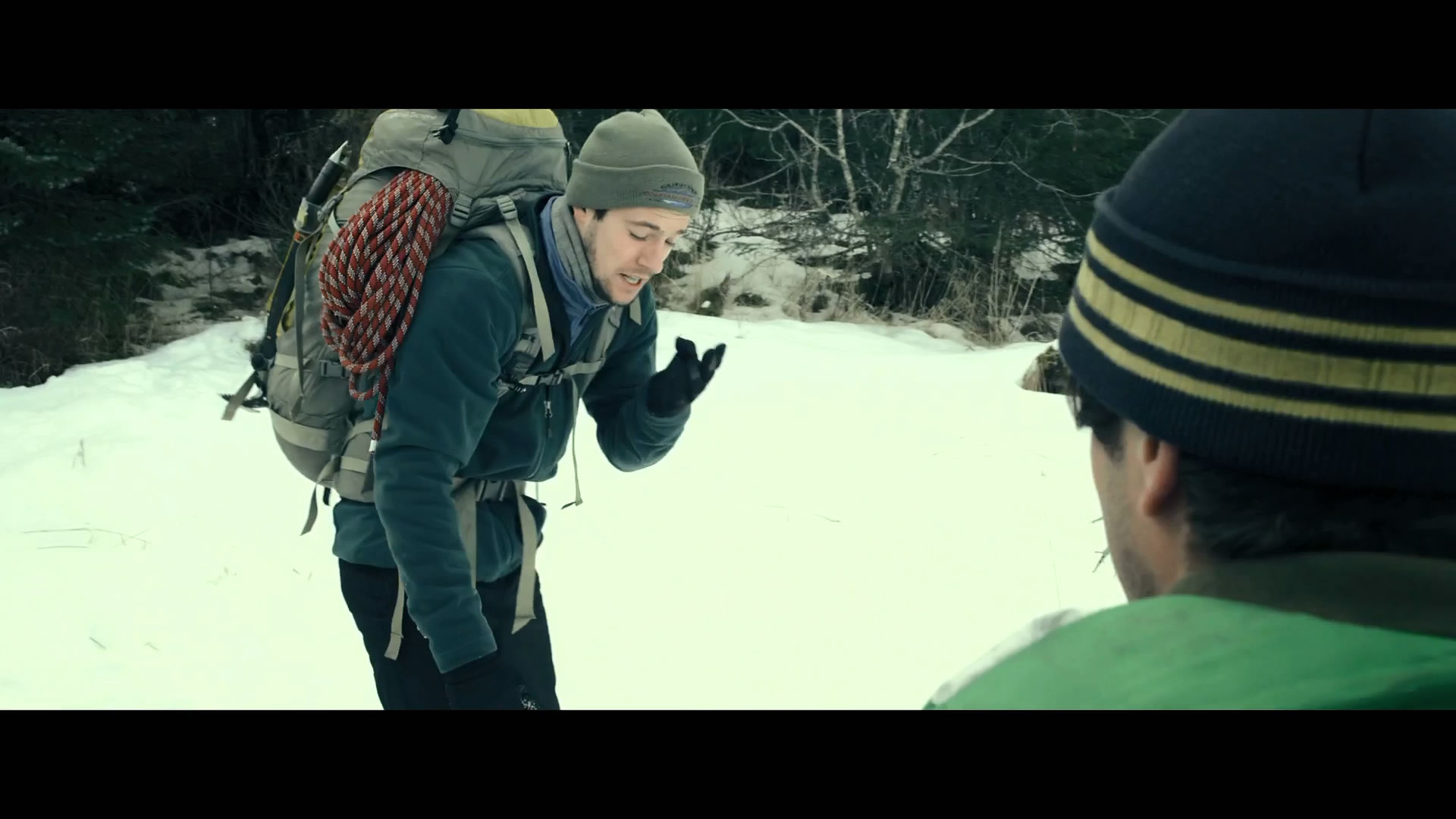 荒野逃生 sugar mountain (2016) 中文bt下载