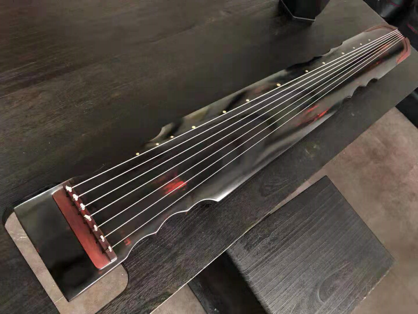 陶冶情操,古琴给你增添格调5