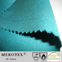Anti-static knitted fabric 100% polyester anti-static overalls fabric from stock