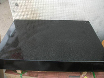 Marble Inspection Detection Measurement Marking Experiment Platform Flat Granite Rock Platform High Precision Stone Slabs
