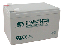 Gulf GST200 5000 Cosette fire alarm host-specific battery 24V7 10 12 14 24Ah