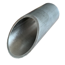 Outer galvanized lined stainless steel 304 composite pipe DN50dn65 one inch 3280125 double wall metal domestic water supply