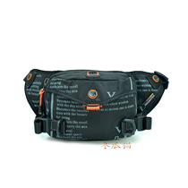 Male Breast Bag Outdoor Sports Running Waterproof Oxford Cloth Diagonal Satchel Multifunction Mens Bag Sails Bag Mini Pocket