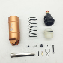 Pneumatic nipple pliers accessories HS-30 pneumatic pressure pliers accessories YM-300 terminal pliers Pneumatic scissors Metal gas scissors