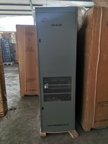 New original power source DUM-4850H48V300A Indoor Combined Communication high frequency switch power Cabinet