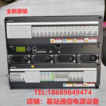 Huawei ETP48200-C5B7 Communication High Frequency Power Supply System 48V200A Embedded Power New