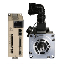 Uhai electromechanical direct sales AC permanent magnet servomotor 110SY series plus new drive SG-AS