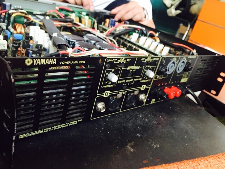 雅马哈功放p7000s真的好吗 哪里买便宜价格