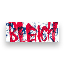 Weekly Shonen jump 50th anniversary Japanese venue Death hand towel Japanese edition spot