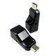 HD101-P 네트워크 케이블 RJ45 HD HDMI 세트 탑 박스 공유자 원격 제어 기능 Extender HDCP와 호환됩니다. HD101-P 네트워크 케이블 RJ45 HD HDMI 세트 탑 박스 공유자 원격 제어 기능 Extender HDCP와 호환됩니다.