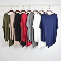 Modern Dance Training Dress Men's and Women's Loose Jazz Folk Dance Classical Latin Ballet Dance Dress Performance Dress Yoga Dress