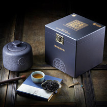 COFCO Chinese Tea Seawall Tea 20 Years Chen Lao Oolong Tea Collection Tea Collection Edition 250g Chen Xiang and Wood Fragrance