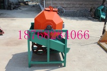 Octagonal roller grinding polishing machine drum type polishing machine roller centrifugal polishing machine rubber roller