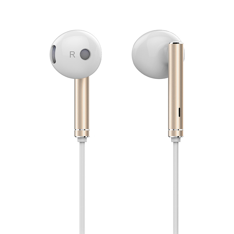 huawei/huawei half-in earphone am116 huawei earphone original authentic huawei headphone female general purpose