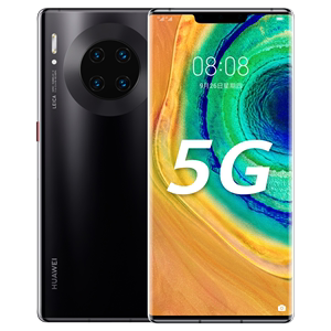 Huawei/华为Mate30 Pro 5G旗舰芯片徕卡四摄5G智能手机mate30pro5g