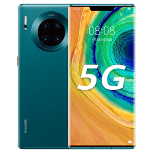 Huawei/华为Mate30 Pro 5G旗舰芯片徕卡四摄5G智能手机mate30pro5g