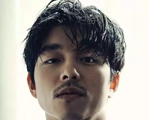 不脏附修理—女生公认喜欢男人"小胡渣"