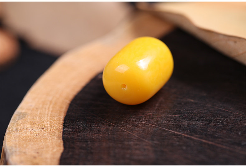 手工diy天然蜜蜡桶珠腰珠圆珠顶珠三通佛头金刚星月菩提配饰套餐