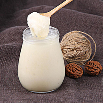 Honey Pure Natural Changbai Mountain Snow Honey Wild Pure Natural Farmers Self-produced Wild Soil Honey Linden Tree Honey