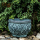 Ou Sheng Retro Old Large Potted Flower Pottery Earthenware Pots Home Gardening Outdoor Garden Floor Pots Ou Sheng Retro Old Large Potted Flower Pottery Earthenware Pots Home Gardening Outdoor Garden Floor Pots