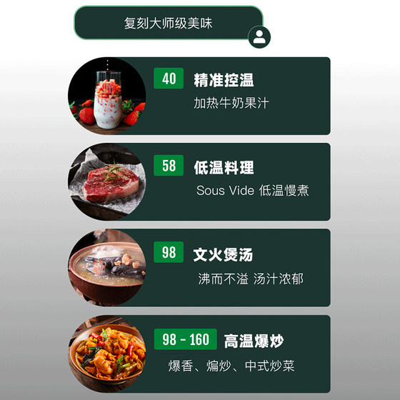 공식 정통 독일어 Xiaomei 다기능 요리 기계 요리 기계 홈 사용 1 기계 다목적 자동 요리사 기계 TM6 공식 정통 독일어 Xiaomei 다기능 요리 기계 요리 기계 홈 사용 1 기계 다목적 자동 요리사 기계 TM6