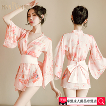 Love lingerie passion plus size Sao passion uniform lure pajamas women free from blood drops cosplay cat