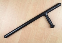 PC explosion-proof t-shaped stick t-shaped stick t-shaped martial arts security equipment Campus security duty patrol self-defense equipment