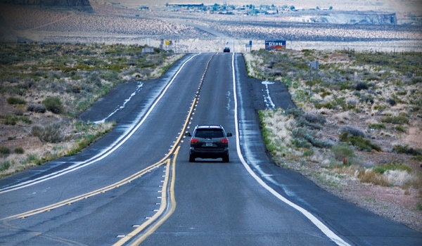 徜徉在西部风情的时尚