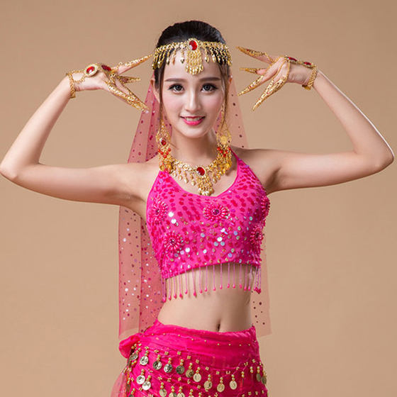 인도 댄스 액세서리 벨리 댄스 공연 의상 베일 머리 장식 Xinjiang 댄스 공연복 이국적인 시선 스카프 커버 얼굴 인도 댄스 액세서리 벨리 댄스 공연 의상 베일 머리 장식 Xinjiang 댄스 공연복 이국적인 시선 스카프 커버 얼굴