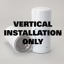 Donaldson filter Donaldson P551402 oil filter universal in LF3957 23526919