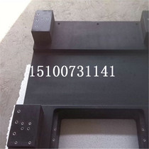 Marble components granite mechanical components to be made rock mechanical components gantry components